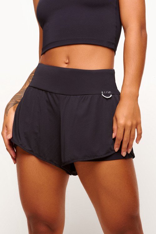 Short Preto Ridge