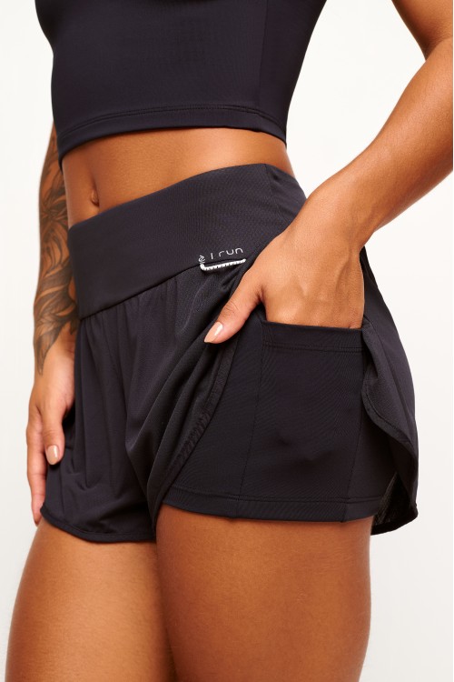 Short Preto Ridge