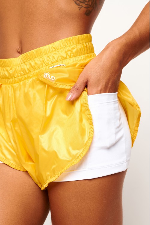Short Mel Pace