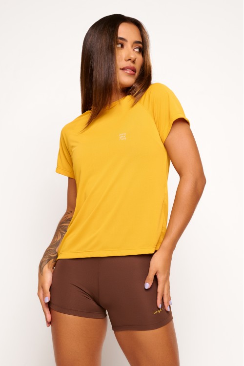 Blusa Mel Stride