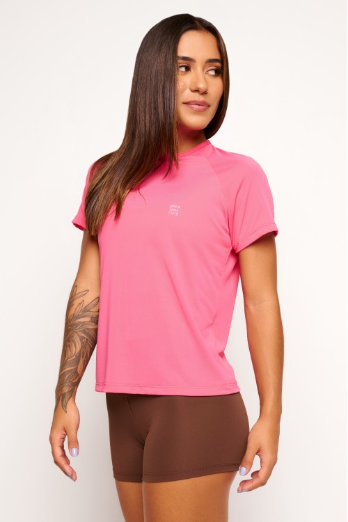 Blusa Goiaba Stride