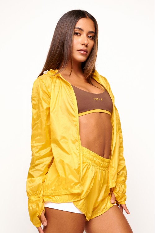 Jaqueta mel ultralight