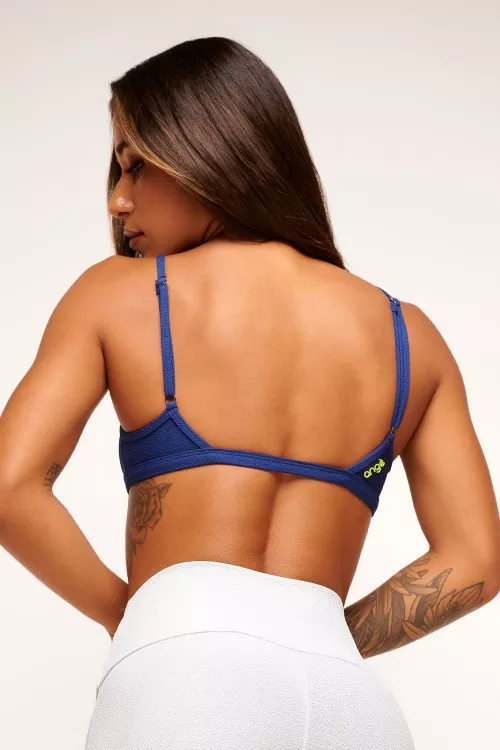 Top Marinho Blackout Connection