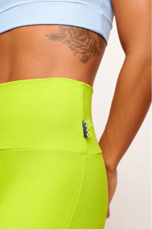 Short Lima com Blackout Connection