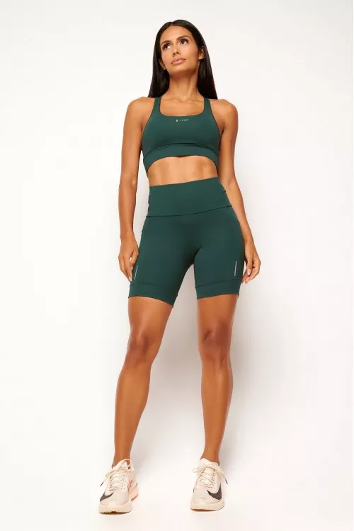 Bermuda Verde Run Drop