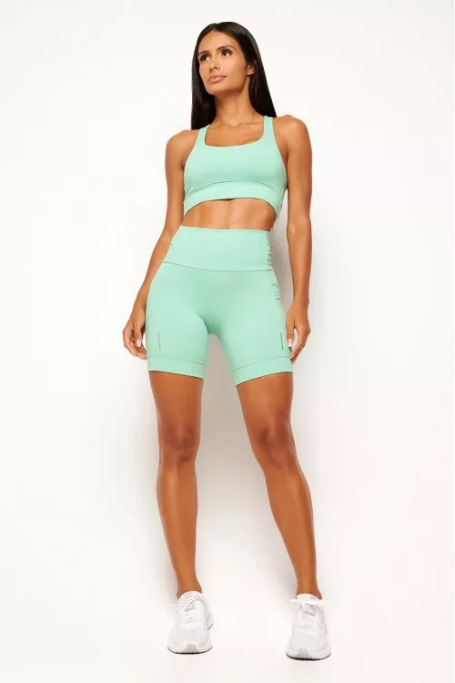 Bermuda Menta Run Drop