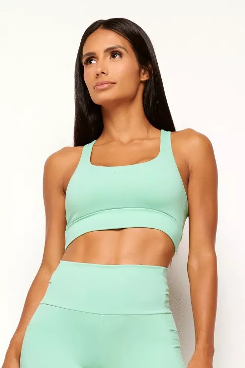 Top Menta Run Drop