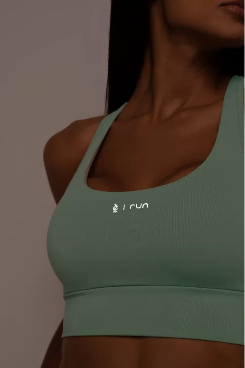 Top Menta Run Drop