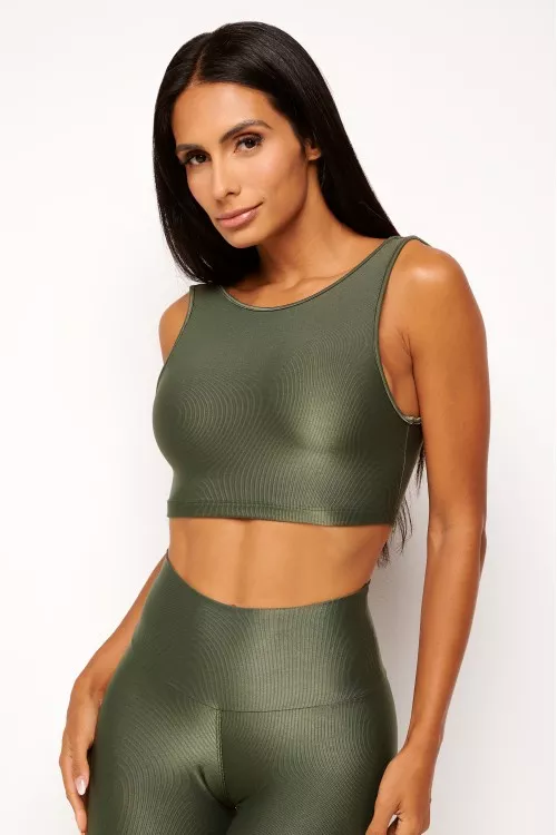 Top Croco Canoa Essence
