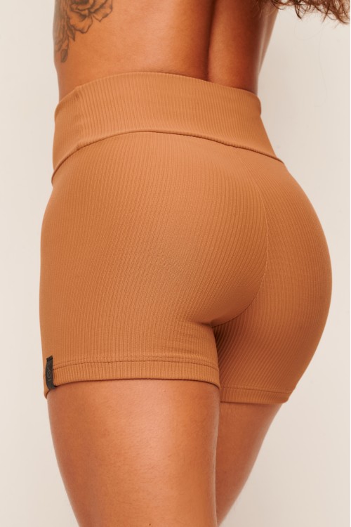 Short Ultra Sculpt Mocha