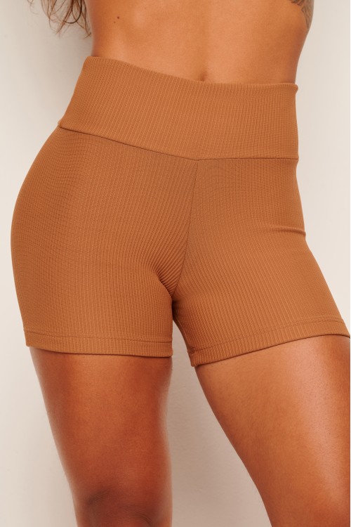 Short Ultra Sculpt Mocha