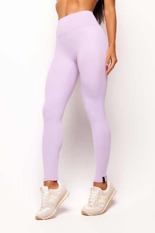 Calça Legging Lavanda Elements