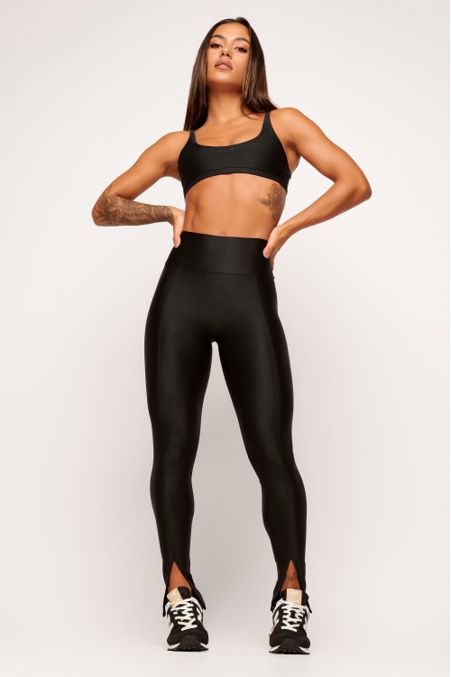 Calça Legging Preta Persistence