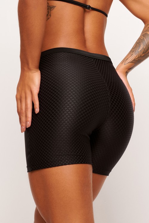 Short Preto FormFit