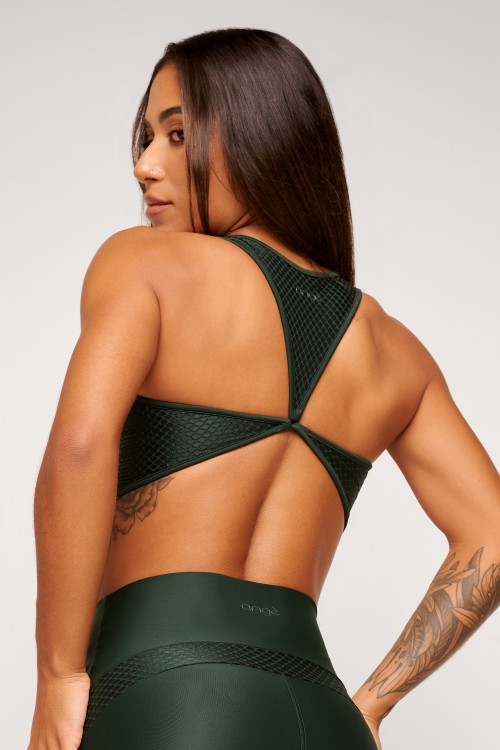 Top Verde Volt