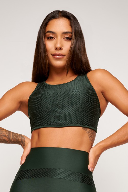 Top Verde Volt