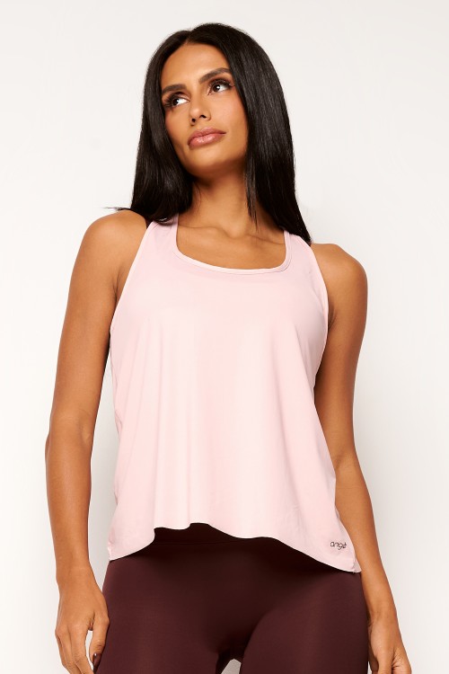 Regata rosa breeze