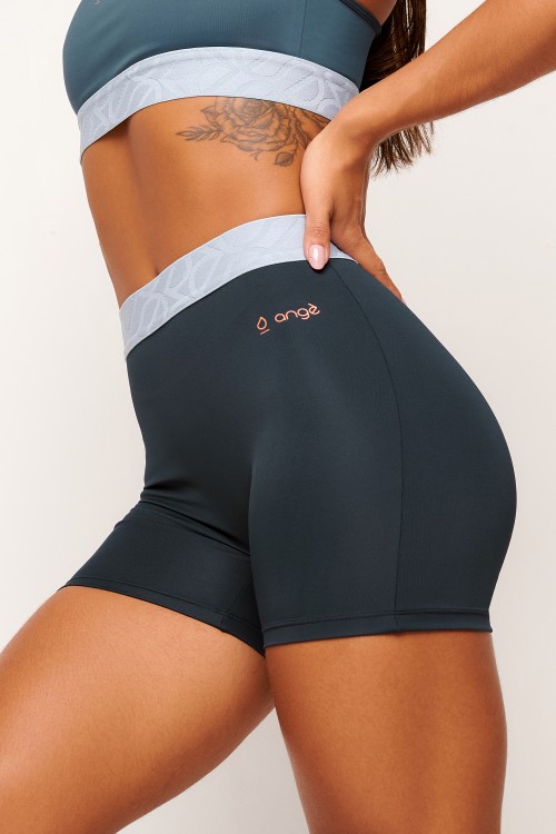 Short Marinho Stone