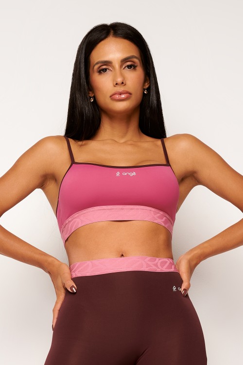 Top Rosa Stone