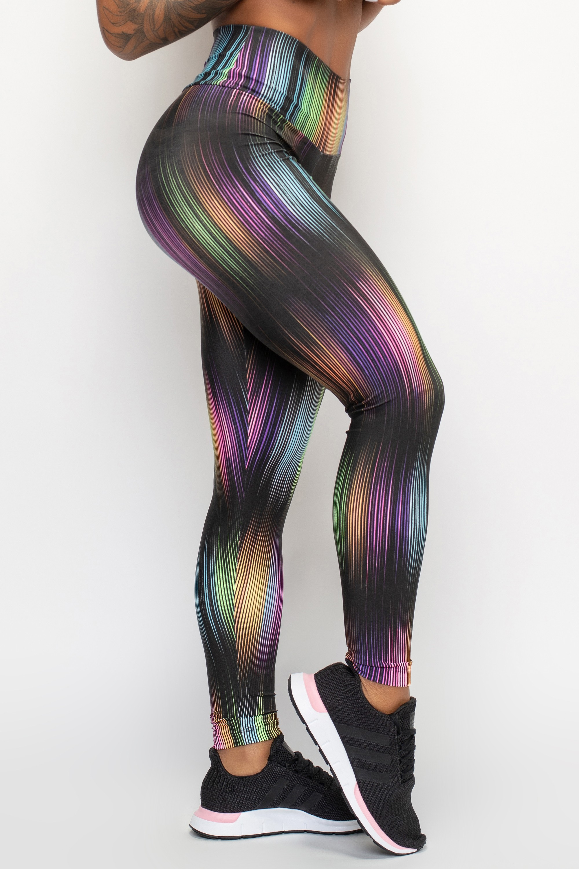 calça 3d