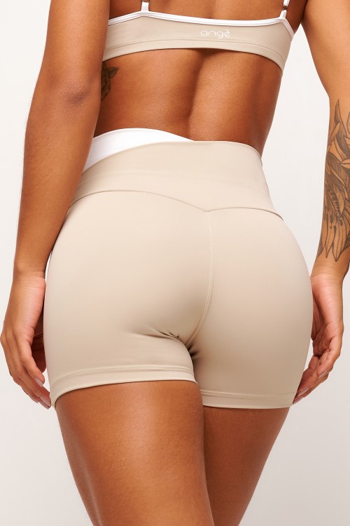 Short Areia Rise