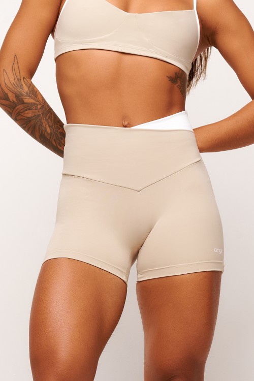 Short Areia Rise