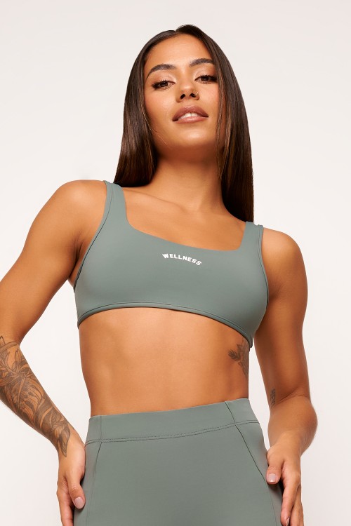 Top verde e-wellness