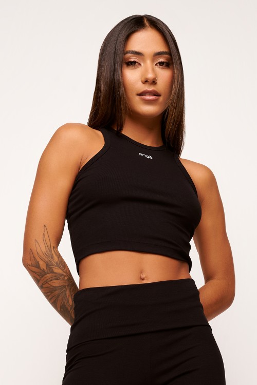 Regata Preta JetSet