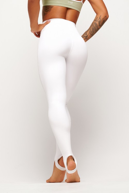 Calça Legging Branca Recovery