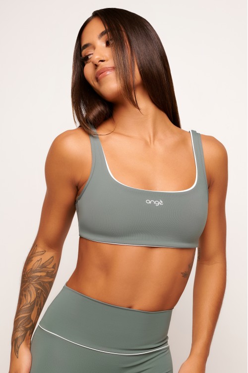 Top Verde Harmony
