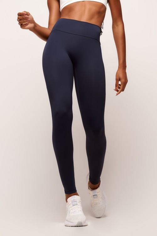 Calça Legging Marinho Balance Pro