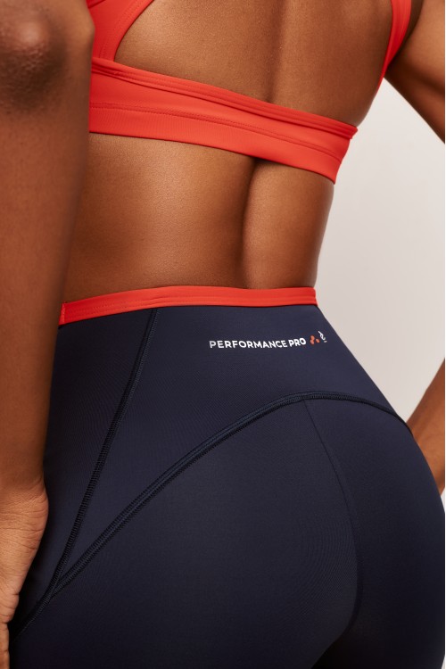 Short Marinho Impact Pro