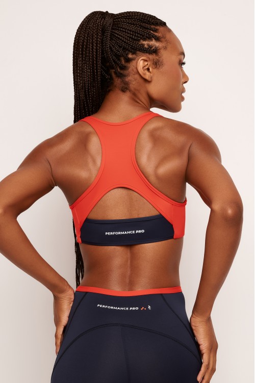 Top Coral Impact Pro