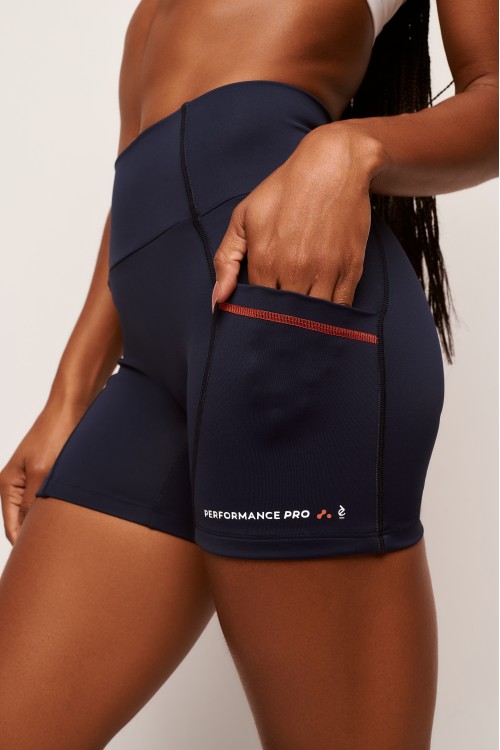 Short Marinho Speed Pro