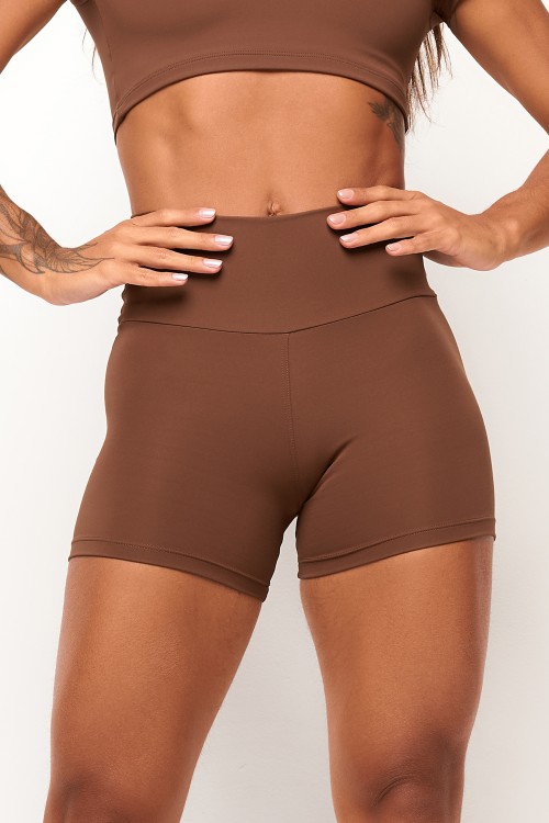 Short Cocoa EveryTime