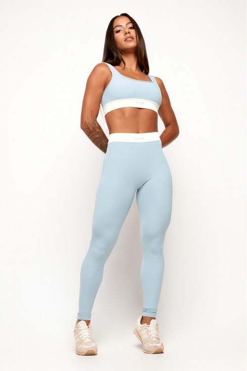 Calça Legging Serenity EveryEnergy