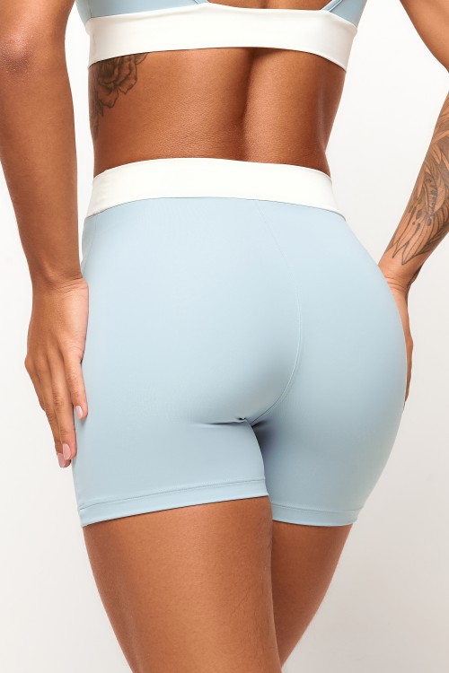 Short Serenity EveryEnergy