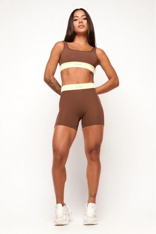 Short Cocoa EveryEnergy