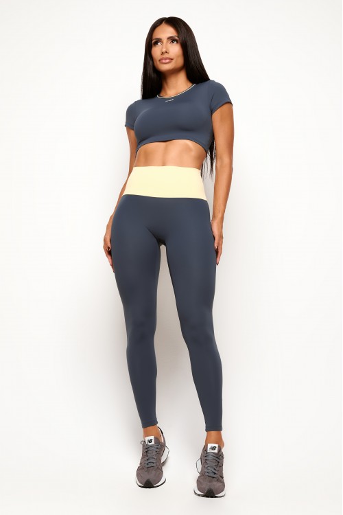 Calça Legging Storm EveryBeat