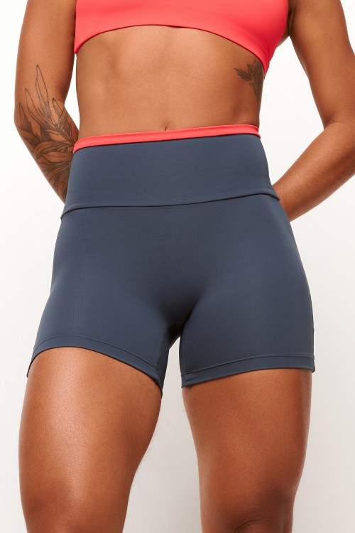 Short Storm EveryLine