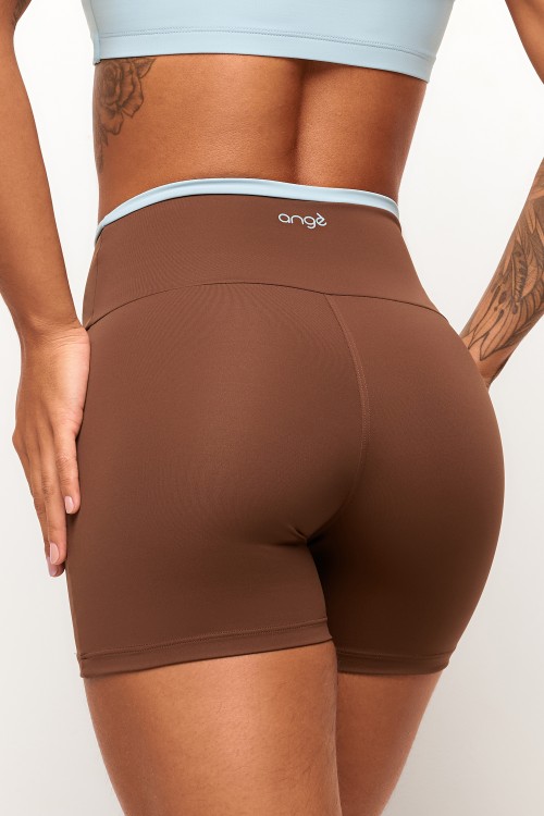 Short Cocoa EveryLine