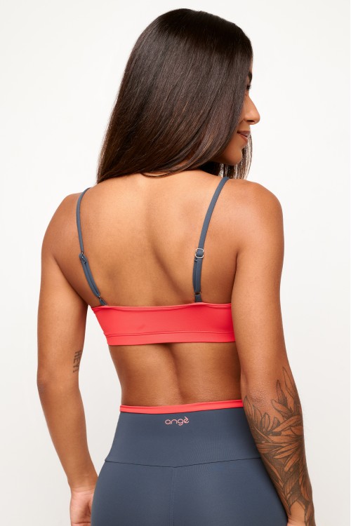 Top Pop Red EveryLine