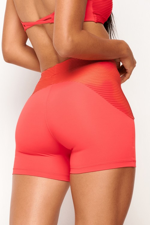 Short Pop Red EveryFocus