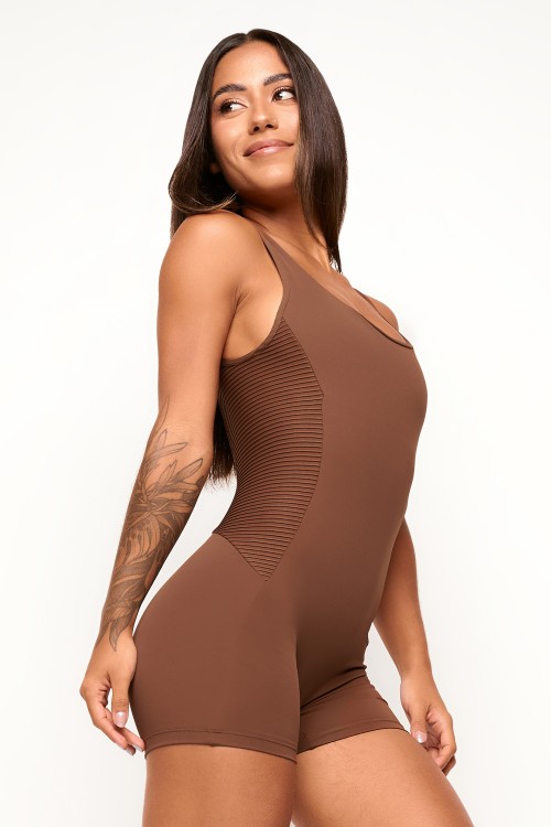 Macaquinho Cocoa EverySoul