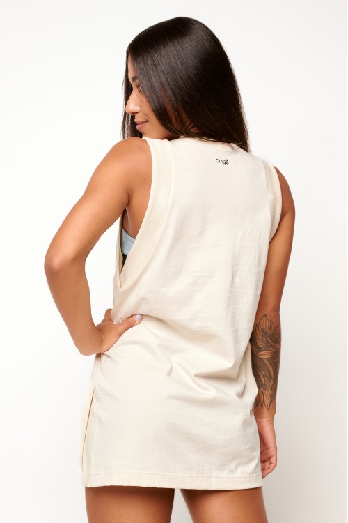 Regata Off White EveryBasic