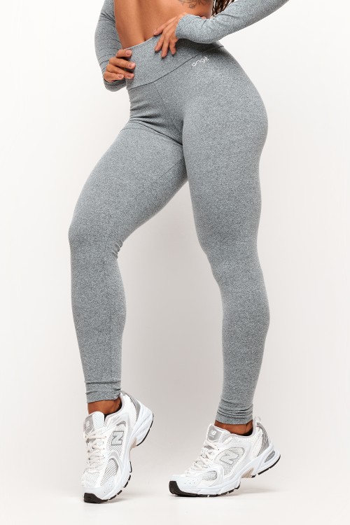 Calça Legging Mescla MinimalFit