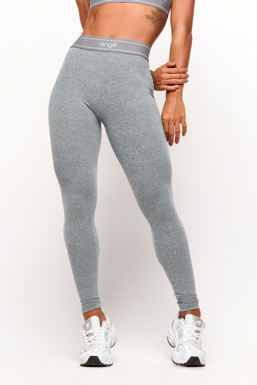 Calça Legging Mescla CityCore