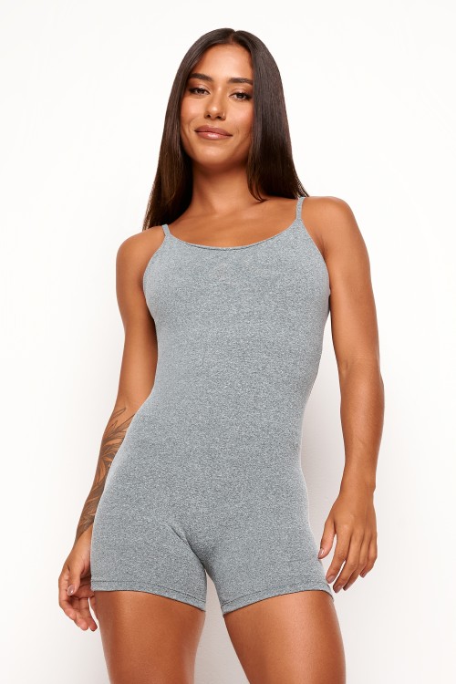 Macaquinho Mescla Motion