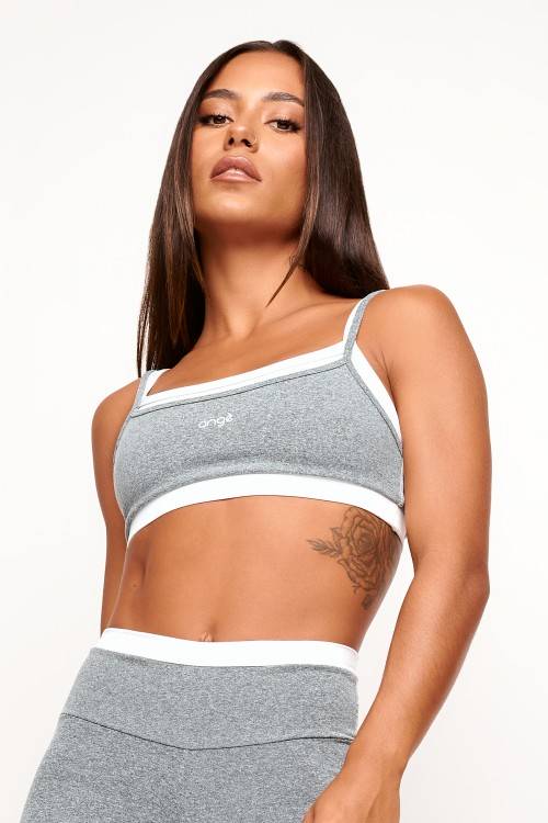Top Mescla SoftLine