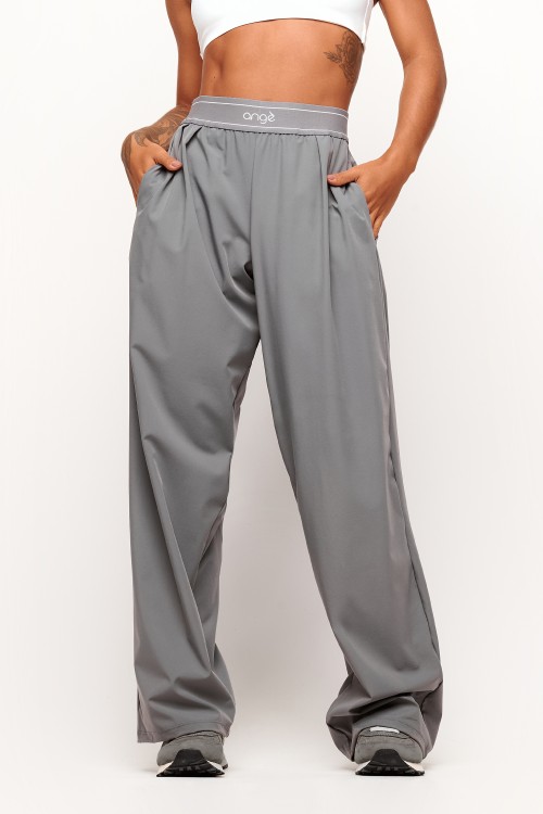 Calça Cinza Awaken